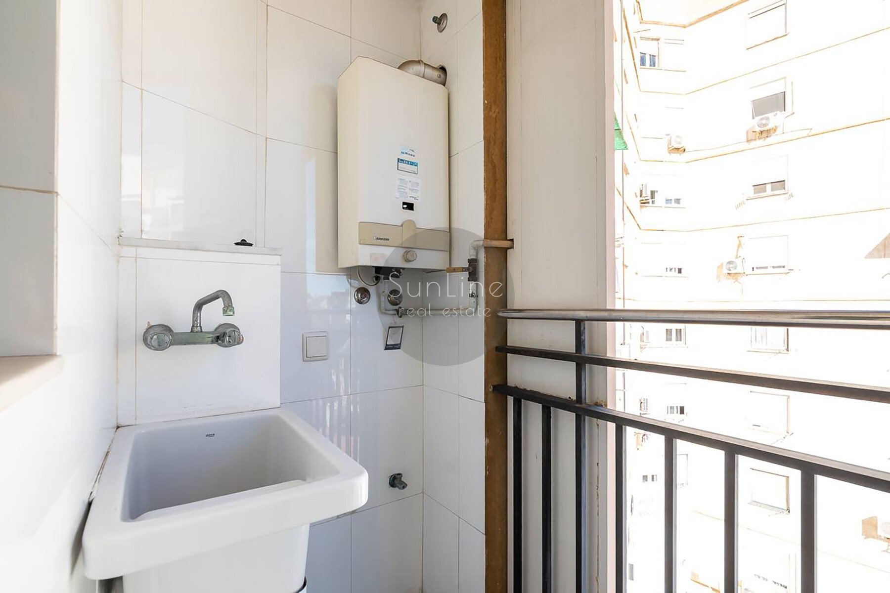 Piso de 84 m² en Valencia