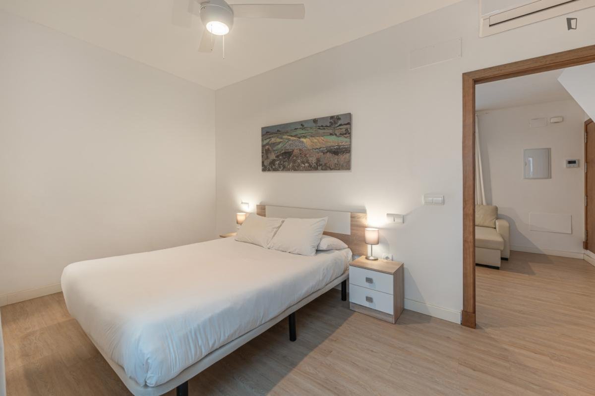 Appartement 80 m² à Málaga