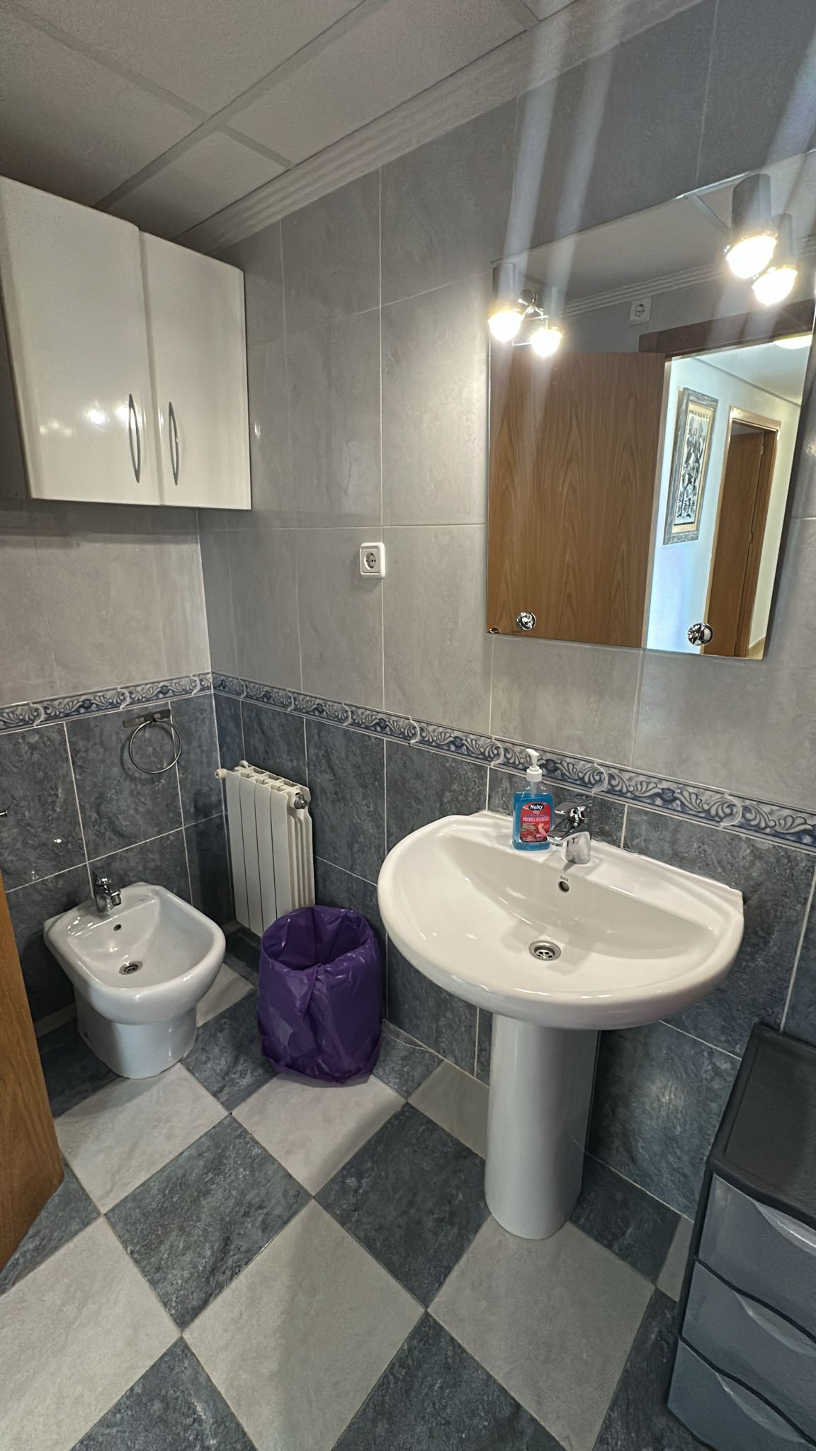 Habitación 140 m², Murcia