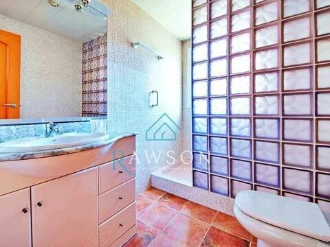 Casa de 212 m² en Calafell