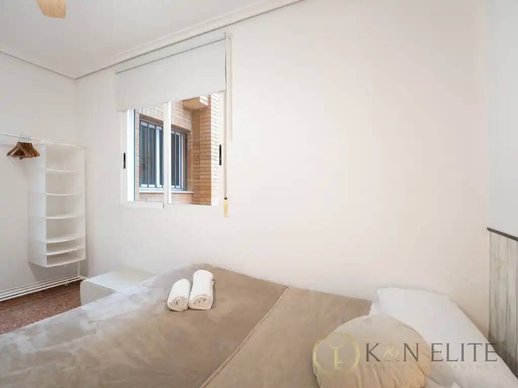 Piso de 123 m² en Sagunto