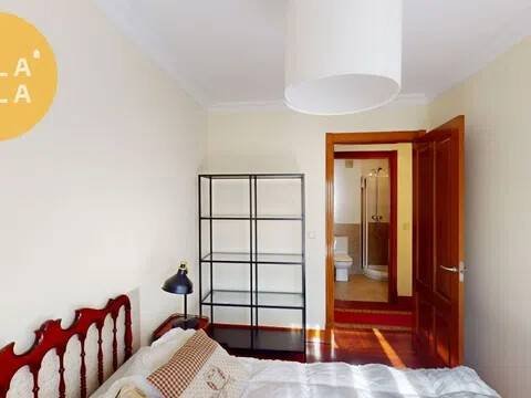 Piso de 67 m² en Lejona