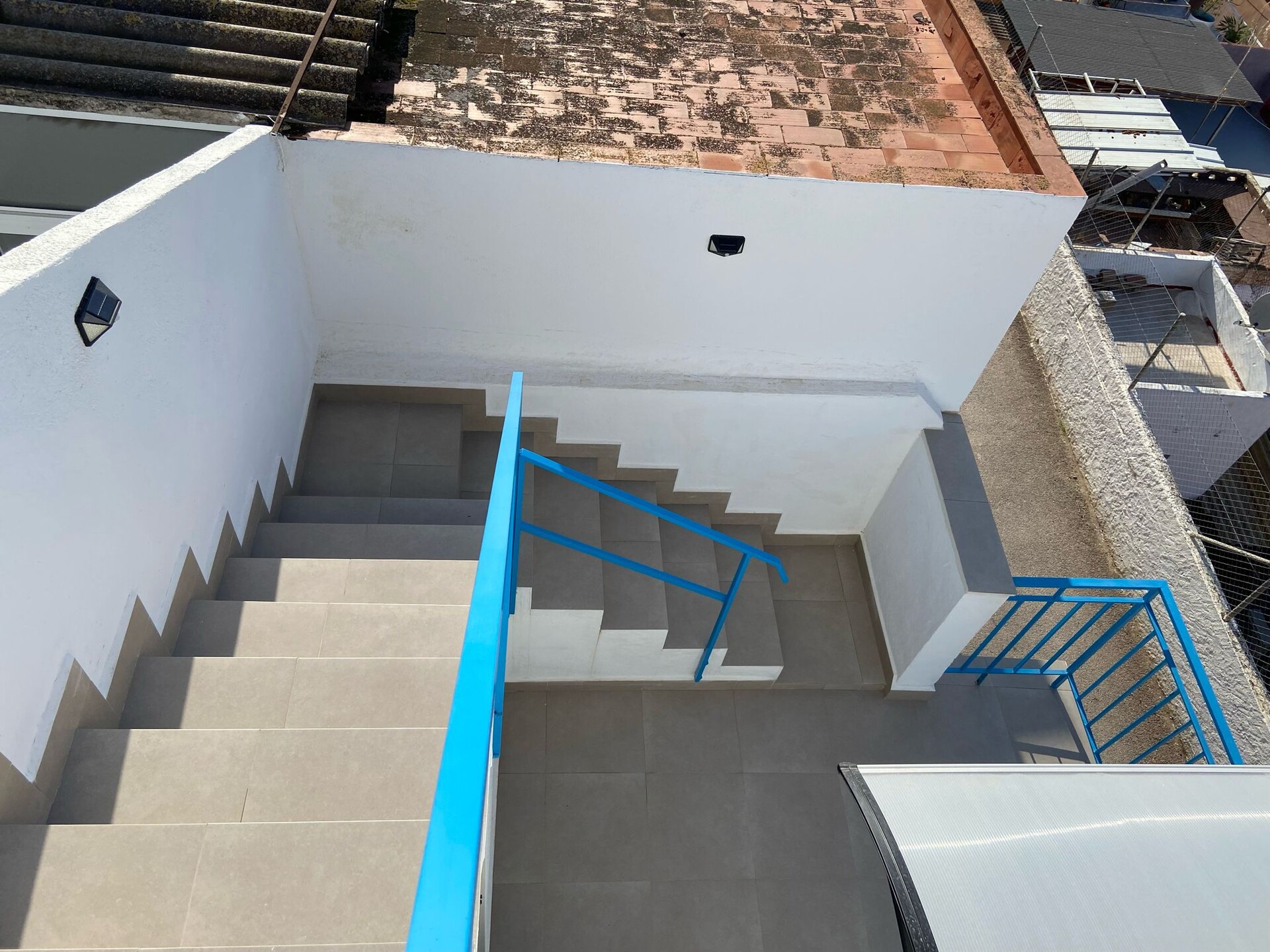 Casa de 90 m² en Águilas