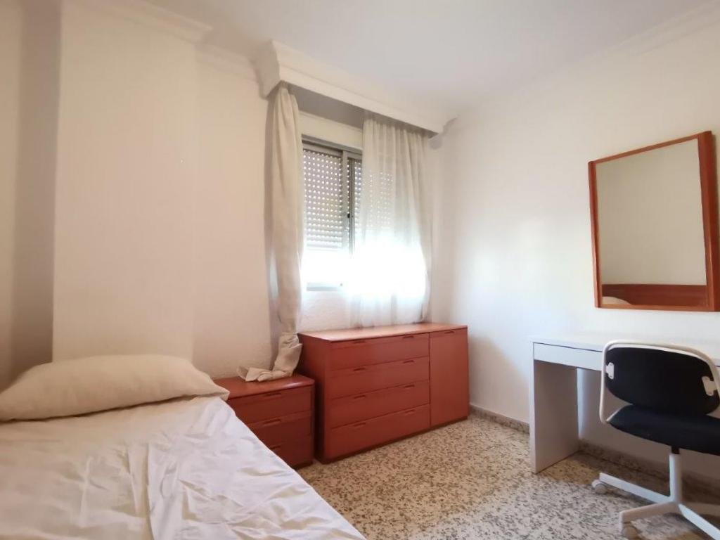 Piso de 120 m² en Málaga