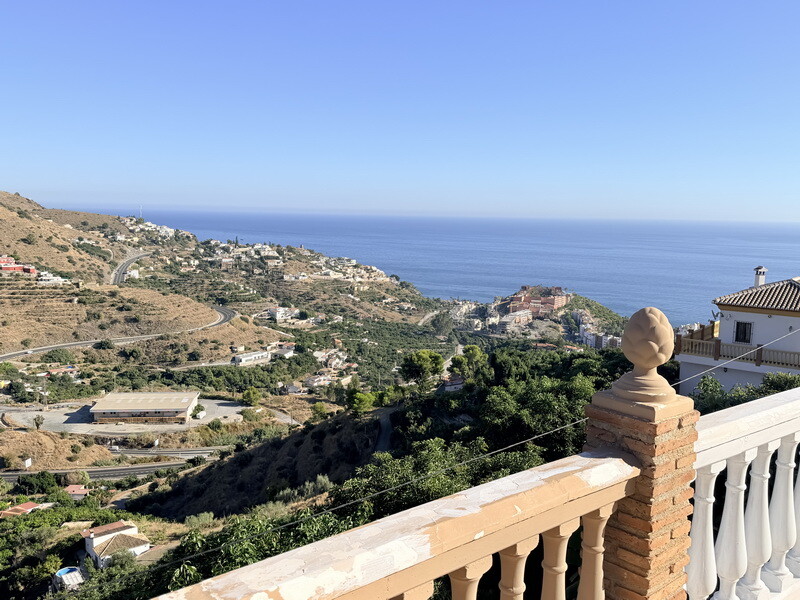 House 95 m² in Almuñécar
