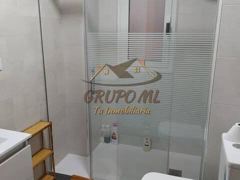 Piso de 100 m² en Jaén