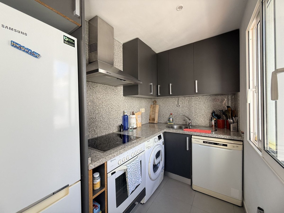Pis de 60 m² a Estepona