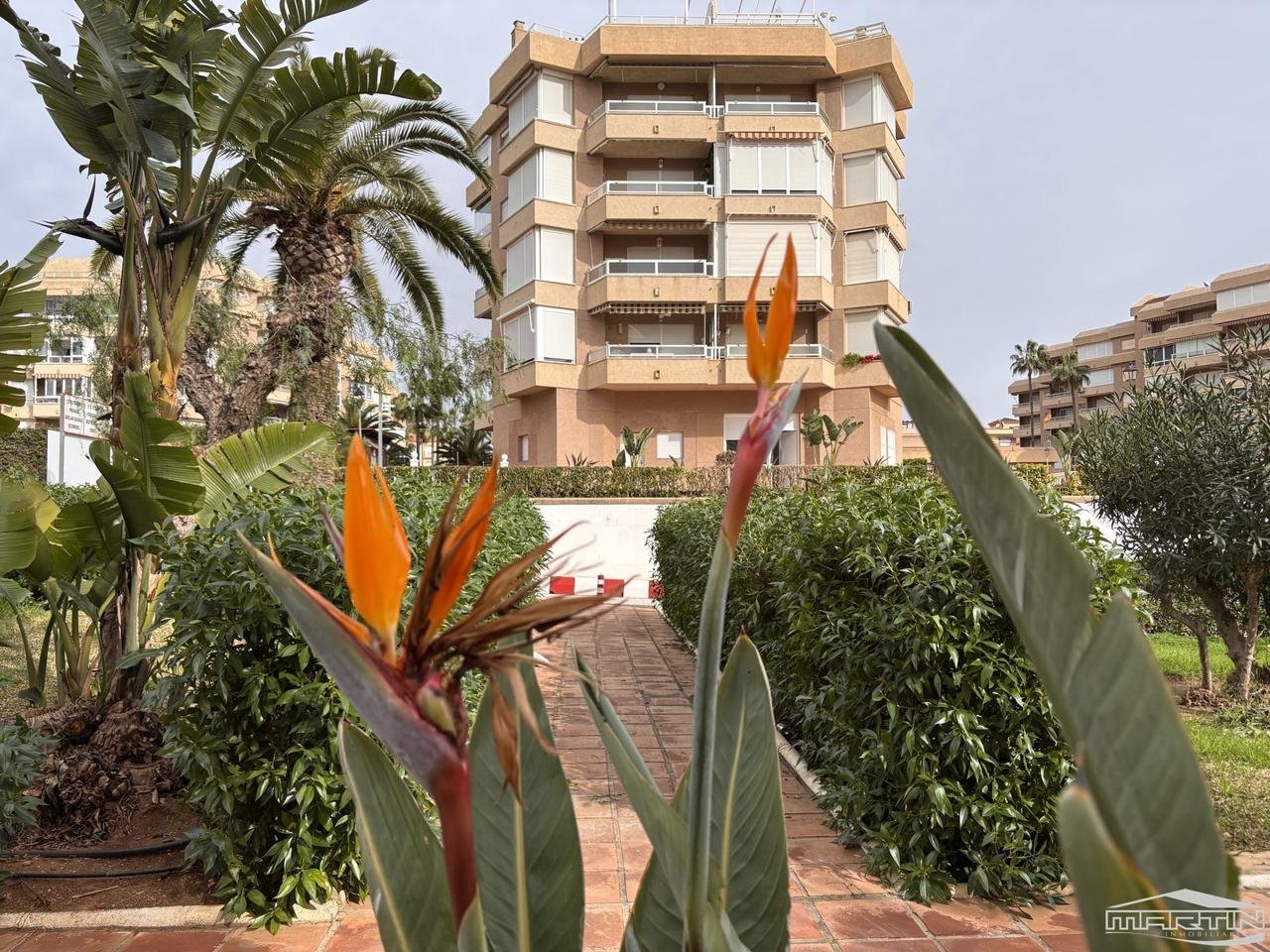 Pis de 45 m² a Torrox