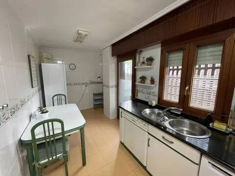 Квартира 120 м² у Більбао