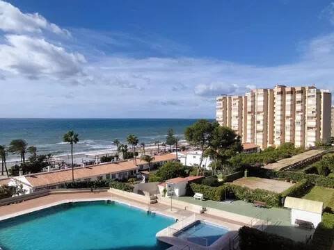 Piso de 45 m² en Torrox