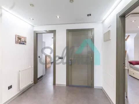 Habitación 89 m², Oviedo