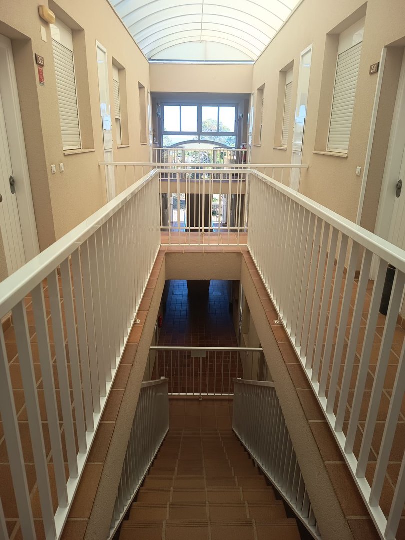 Piso de 65 m² en Alcanar