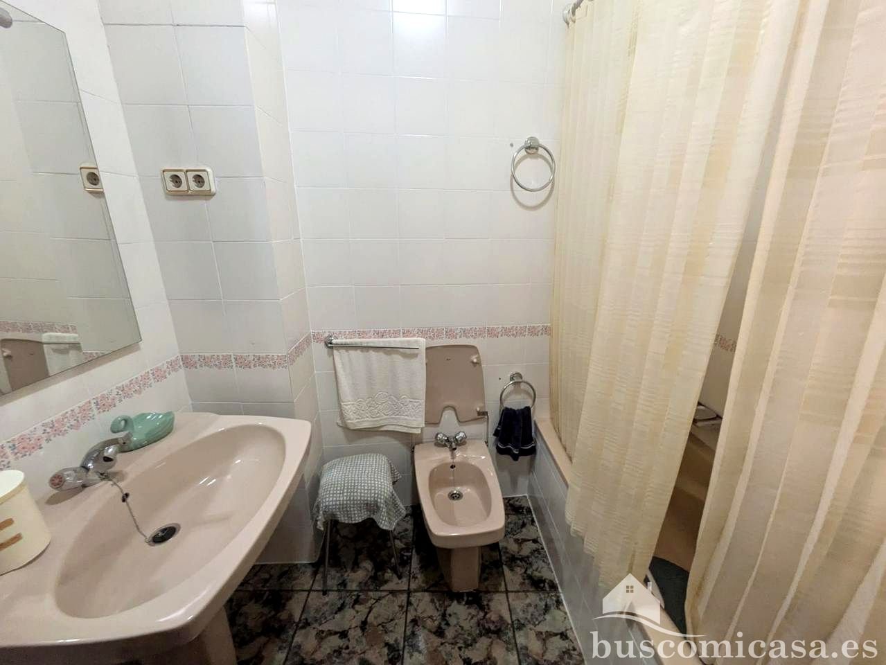 Pis de 132 m² a Linares