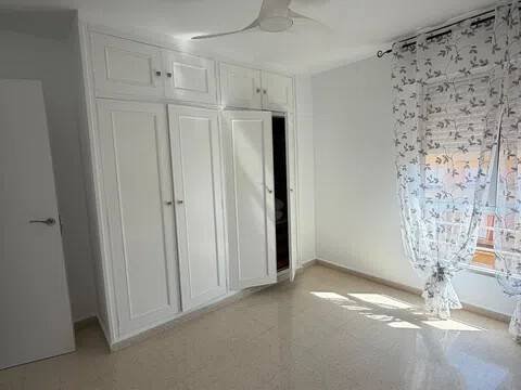 Piso de 95 m² en Sevilla