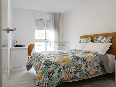 Piso de 73 m² en Arona