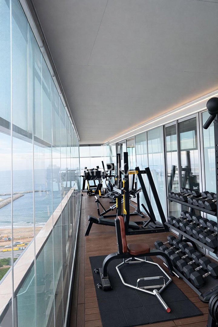 Piso de 180 m² en Barcelona