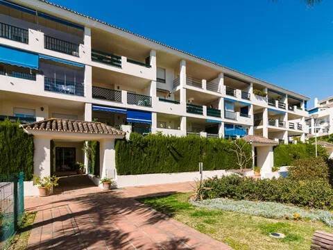 Piso de 88 m² en Marbella