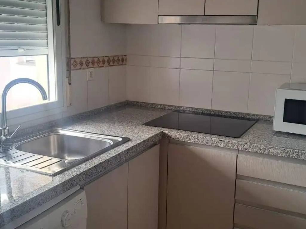 Piso de 45 m² en Las Gabias