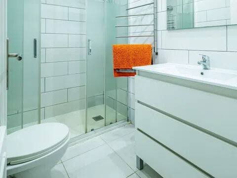 Piso de 73 m² en La Oliva
