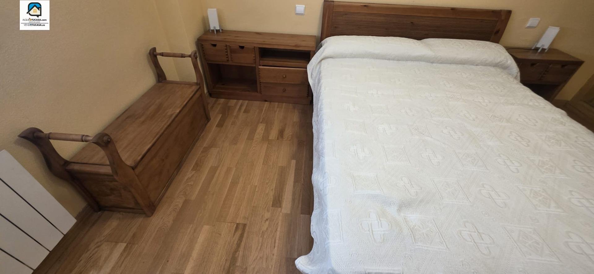 Piso de 157 m² en Valladolid