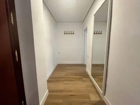 Wohnung 125 m² in Sevilla