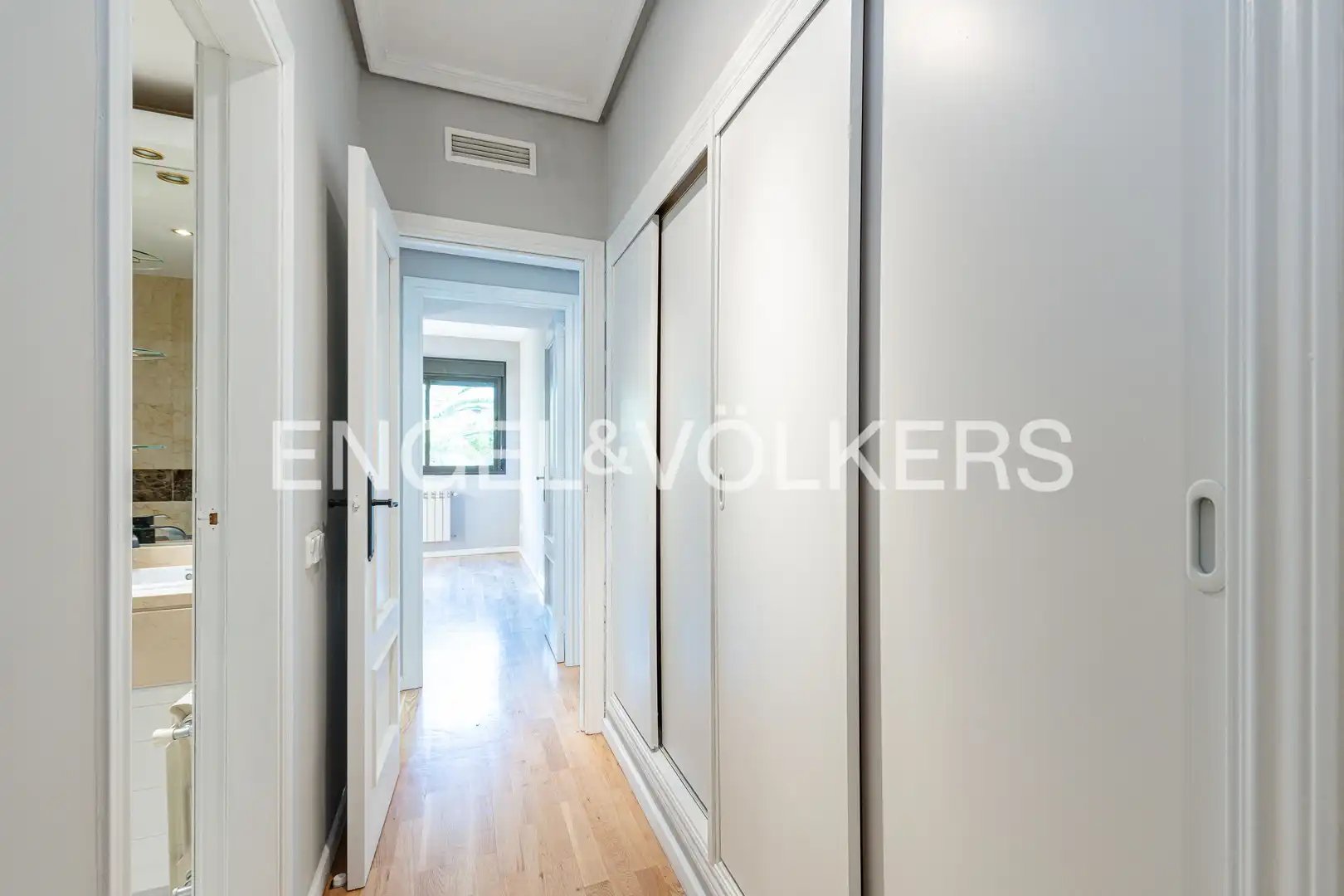 Pis de 180 m² a Pozuelo de Alarcón