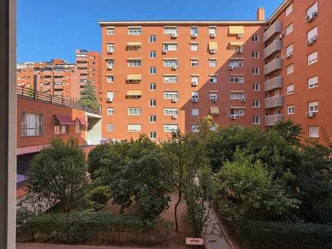 Pis de 106 m² a Madrid