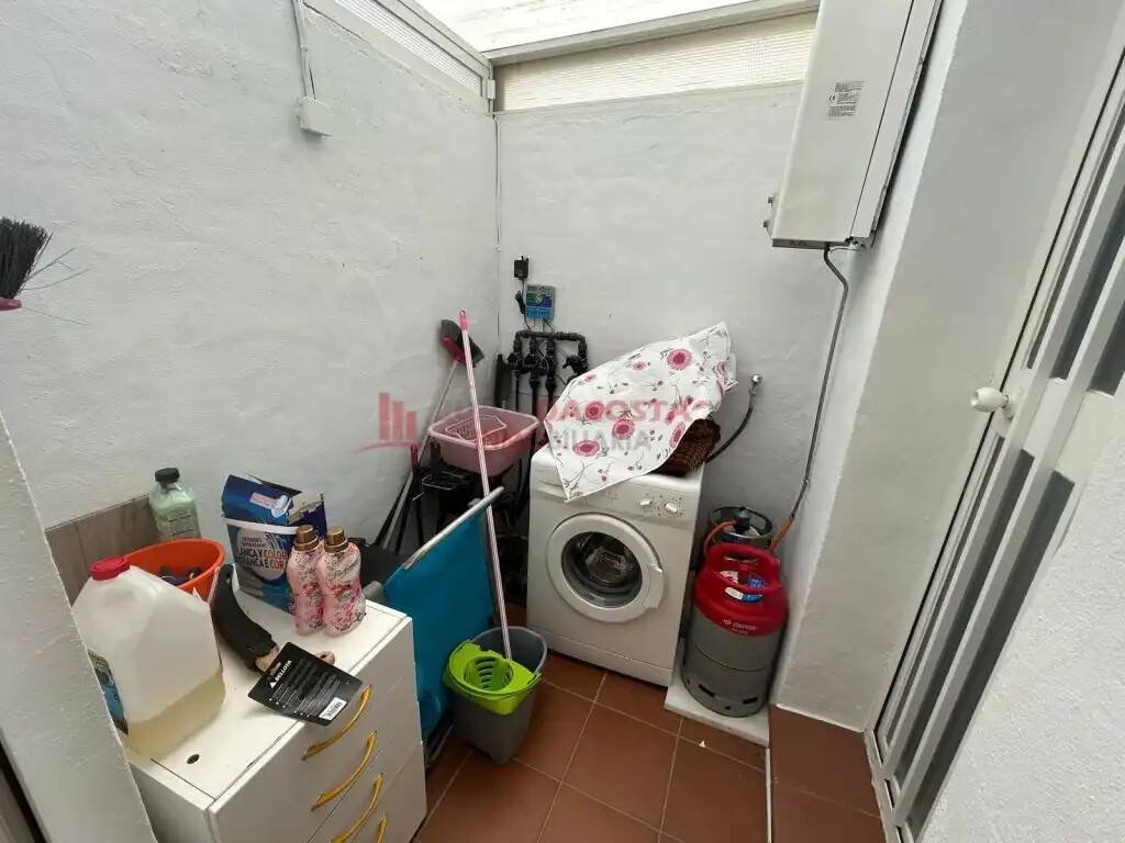 Casa de 60 m² en Lepe
