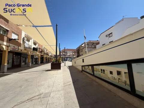 Appartamento 82 m² a Maracena