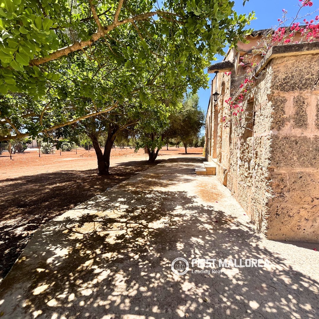 Piso de 78 m² en Campos