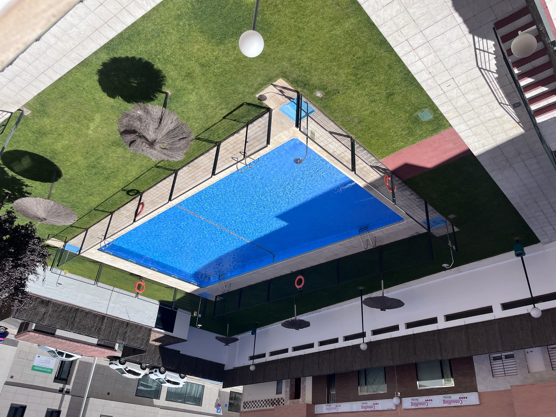 Piso de 92 m² en Mérida