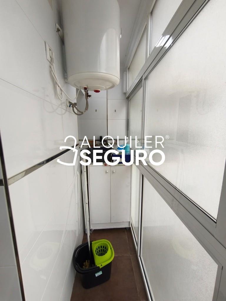 Pis de 77 m² a Alacant