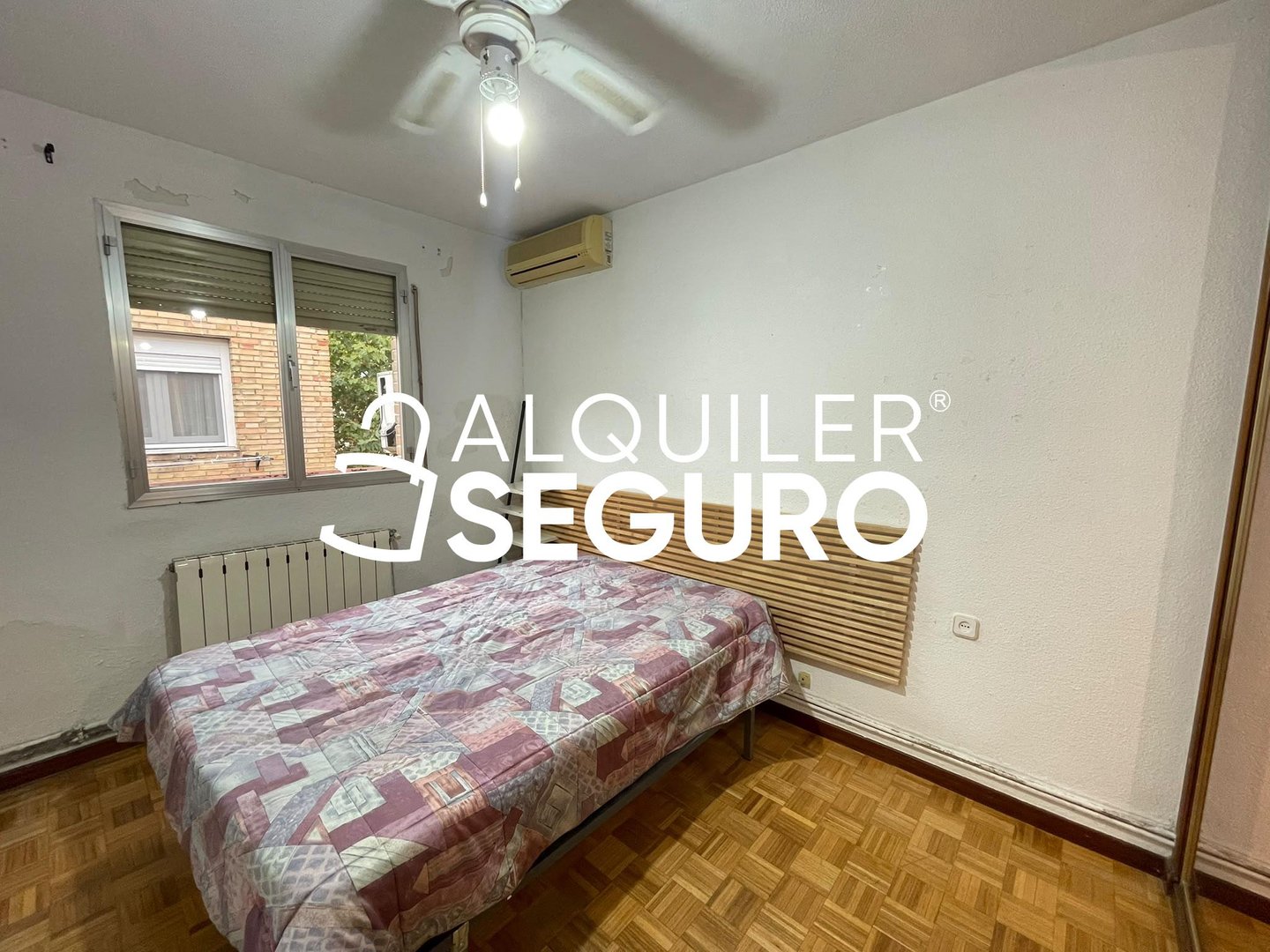 Pis de 70 m² a Madrid