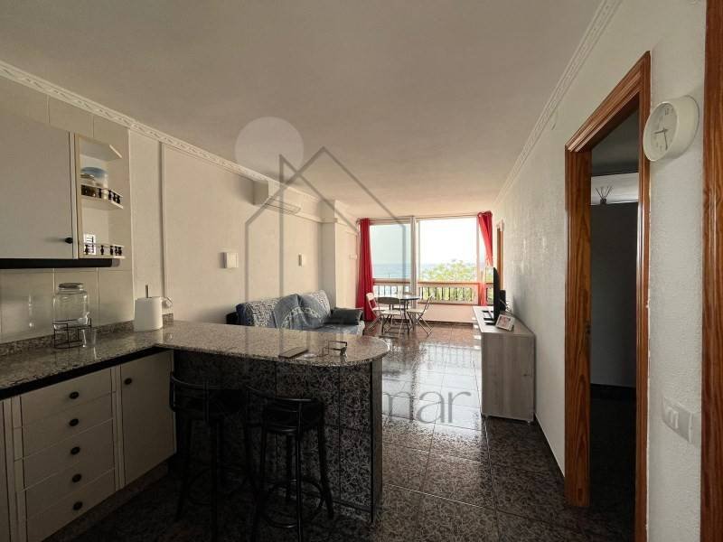 Piso de 60 m² en San Bartolomé de Tirajana