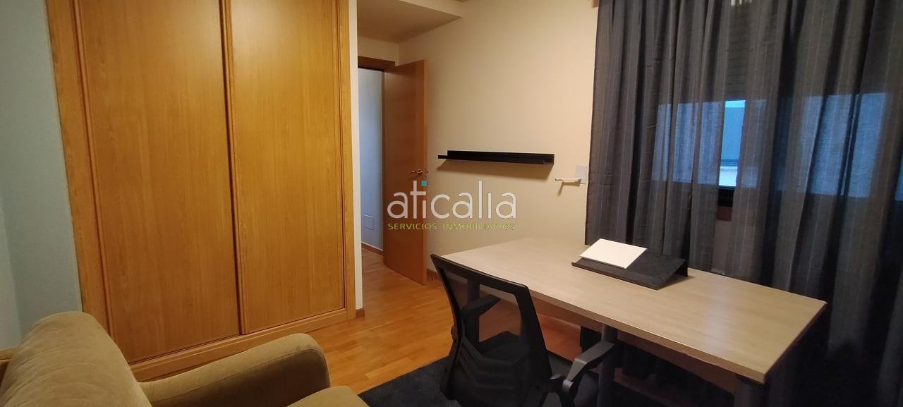 Piso de 70 m² en Ferrol