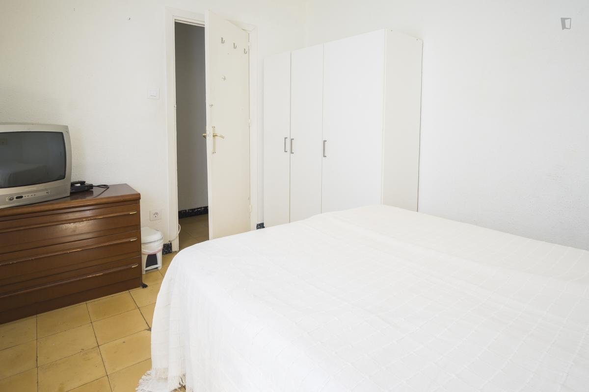 Habitación en alquiler, Hospitalet de Llobregat