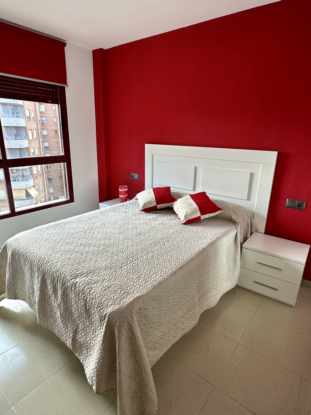 Pis de 75 m² a Castelló de la Plana