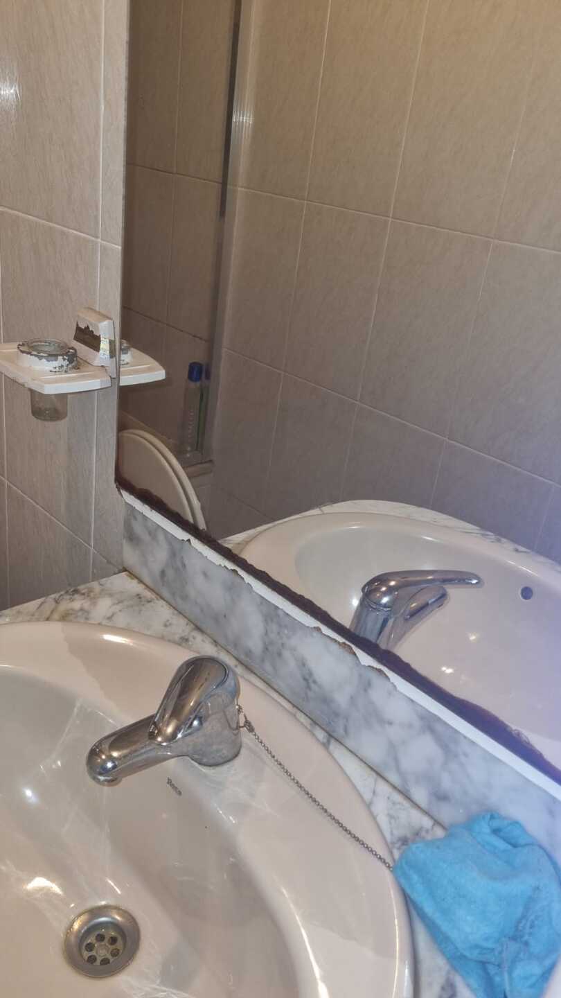 Habitació de lloguer, València