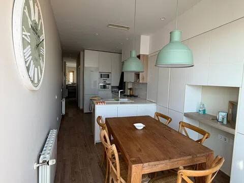 Piso de 144 m² en Sevilla
