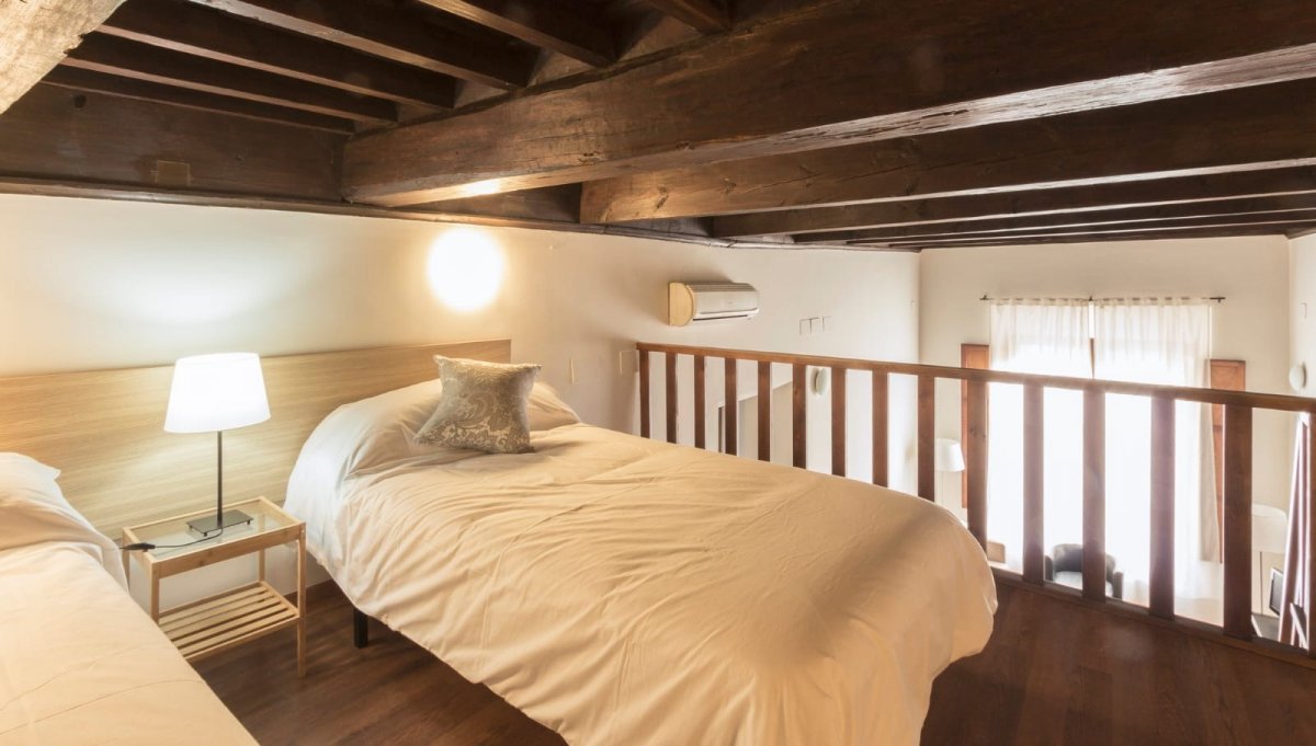 Piso de 61 m² en Granada