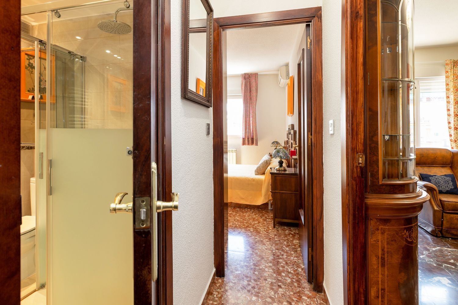 Appartamento 109 m² a Granada