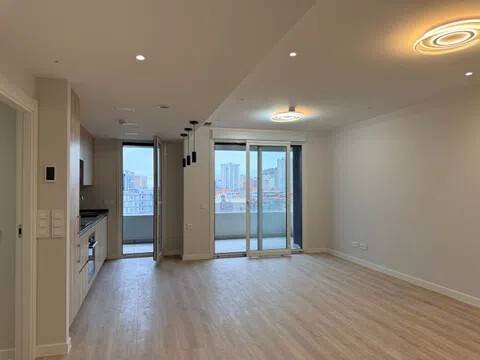 Pis de 138 m² a Madrid