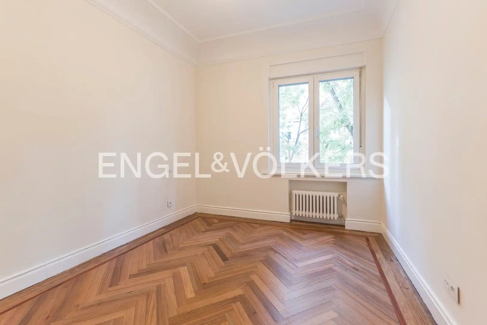 Appartement 208 m² à Madrid