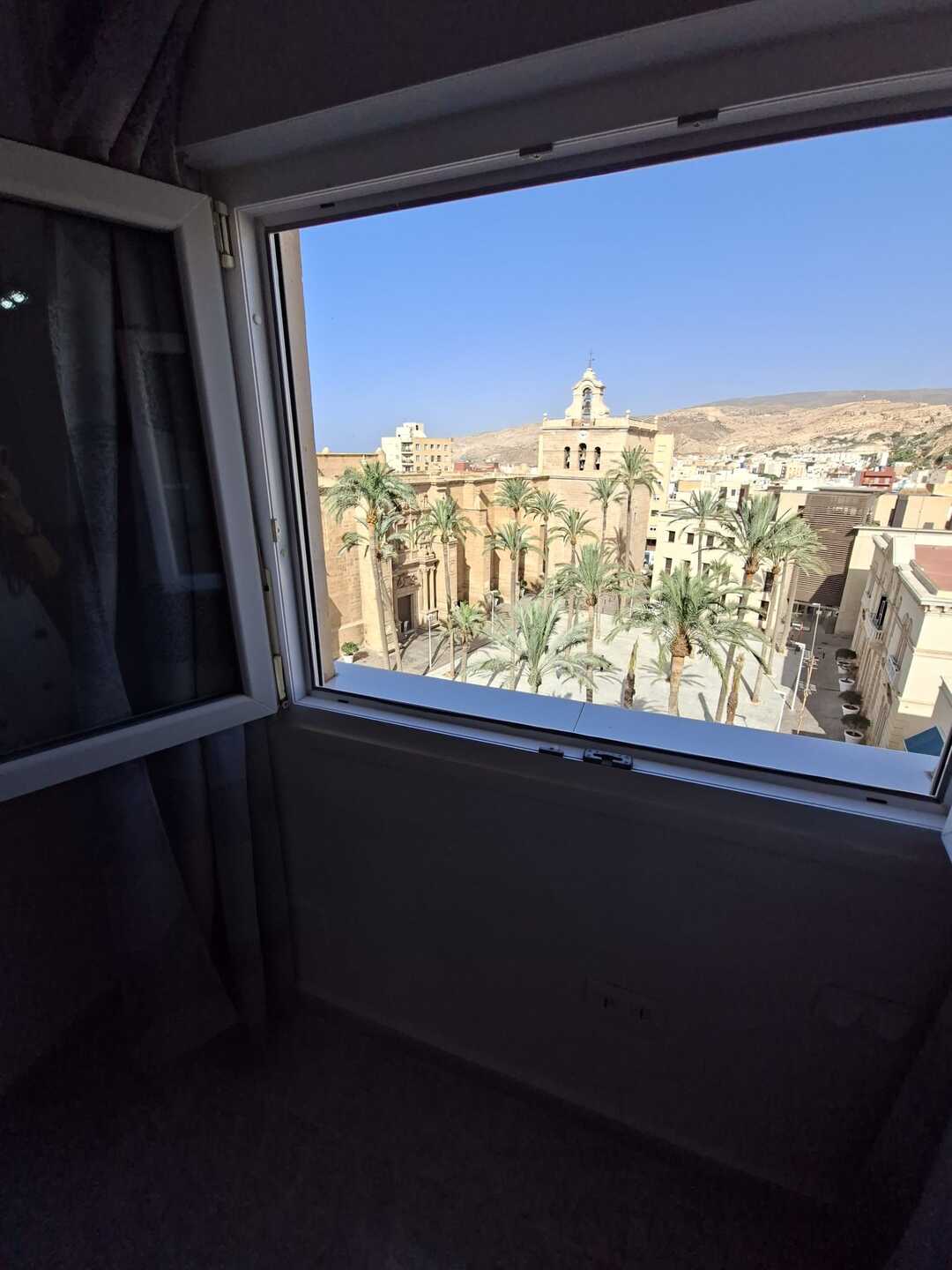 Piso de 80 m² en Almería
