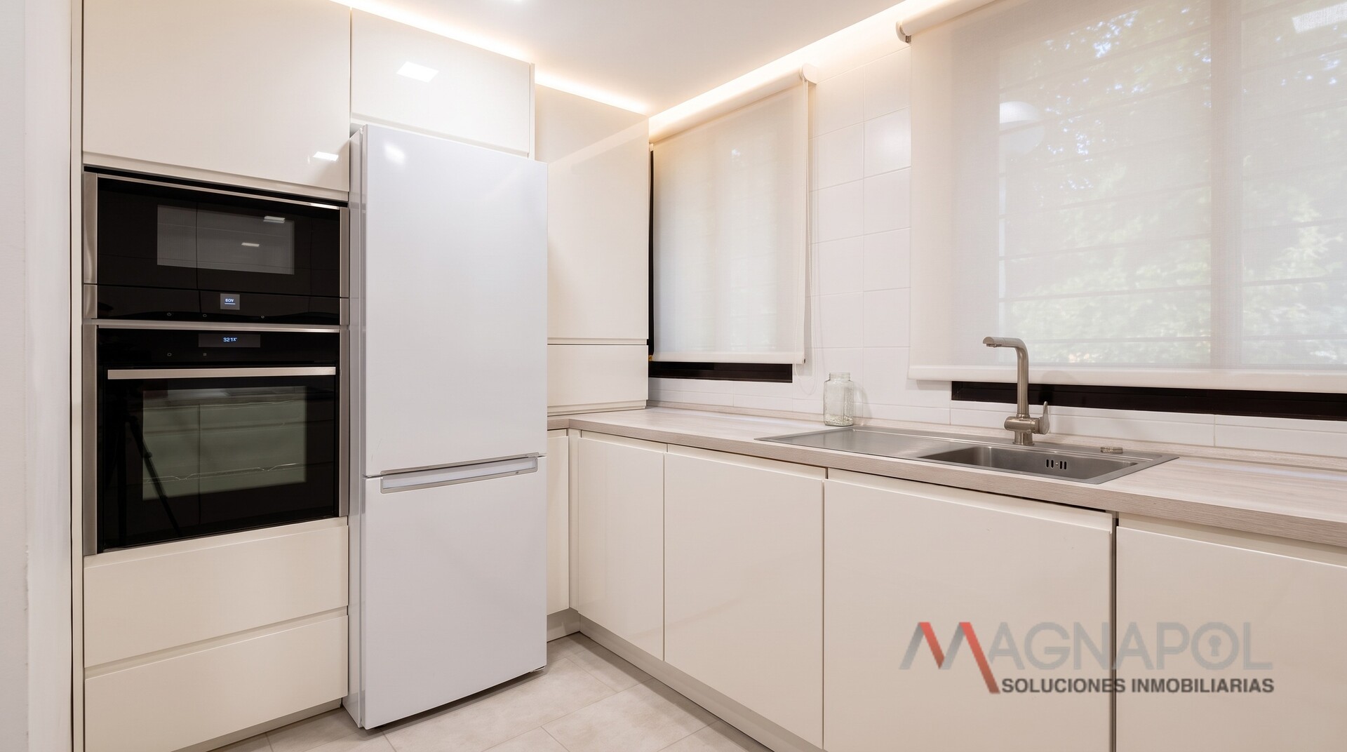 Piso de 115 m² en Alcobendas