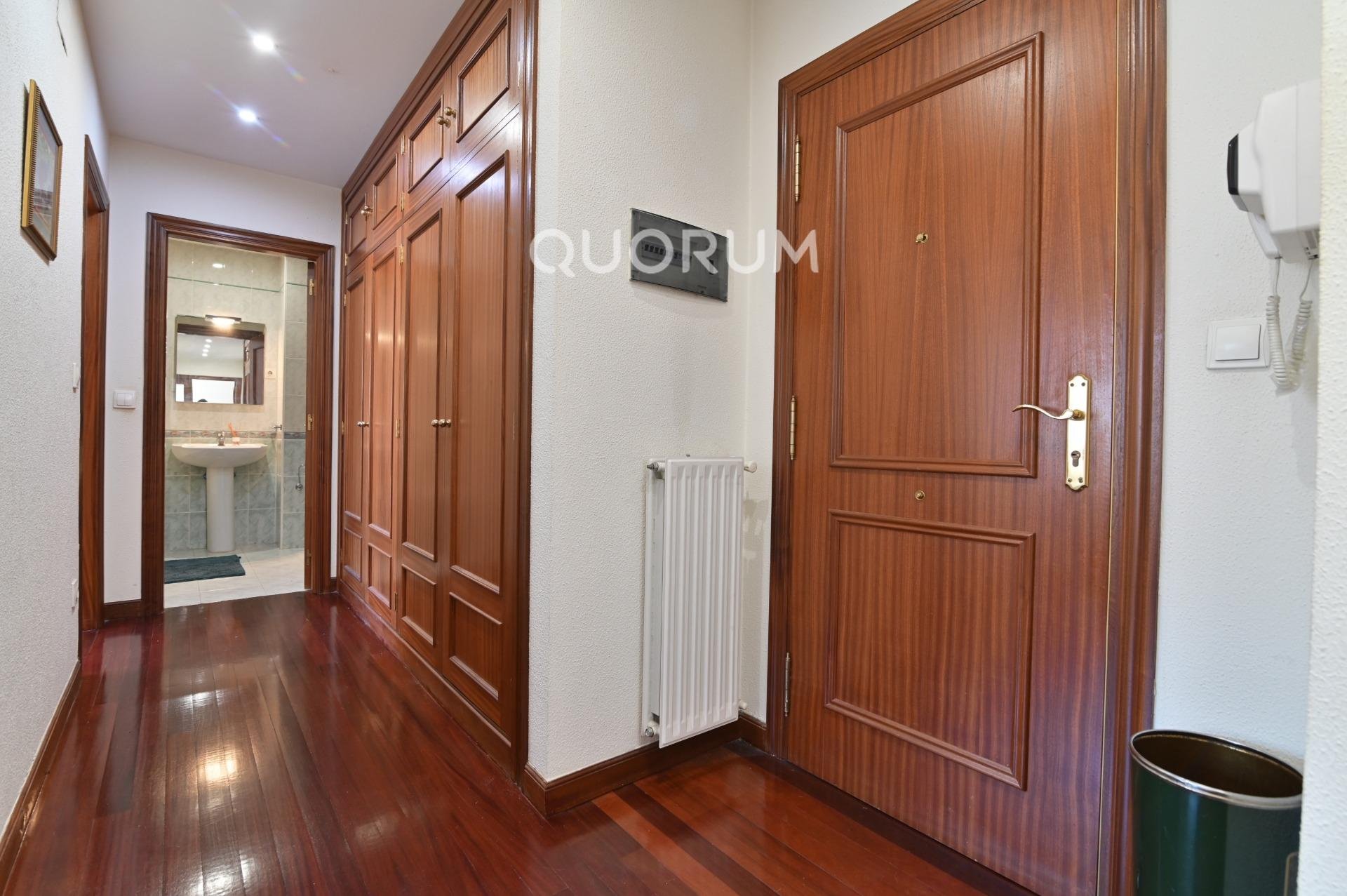 Pis de 73 m² a Bilbao