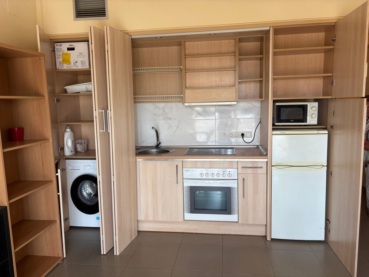 Pis de 48 m² a Camas