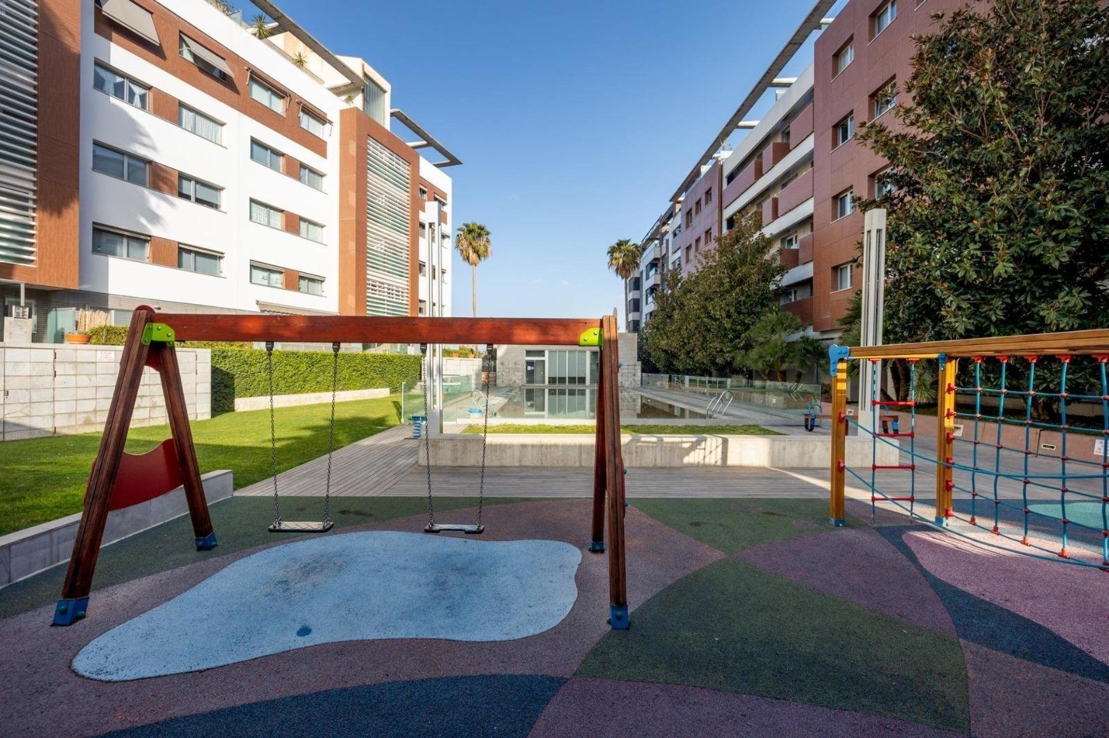 Piso de 143 m² en Armilla