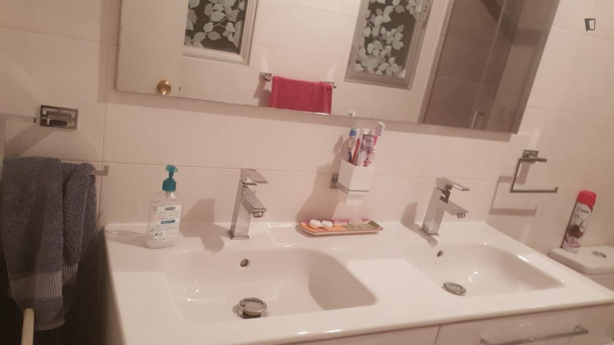 Habitación en alquiler, Villanueva de la Cañada