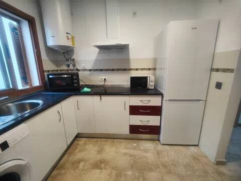 Piso de 100 m² en Chiclana de la Frontera